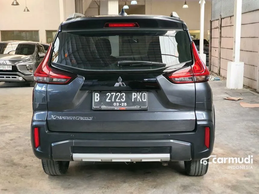 2020 Mitsubishi Xpander Cross Premium MPV