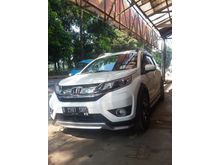 2017 Honda BR-V 1.5 E Prestige SUV