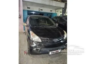2015 Daihatsu Xenia 1.3 X MPV