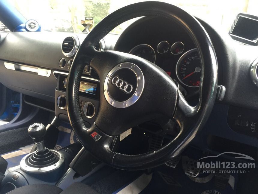 Jual Mobil Audi TT 2012 2 0 TFSI 2 0 di Sumatera Utara Jual Mobil Audi TT 2012 2 0 TFSI 2 0 di Sumatera Utara