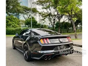 2022 Ford Mustang 2.3 EcoBoost High Performance Fastback