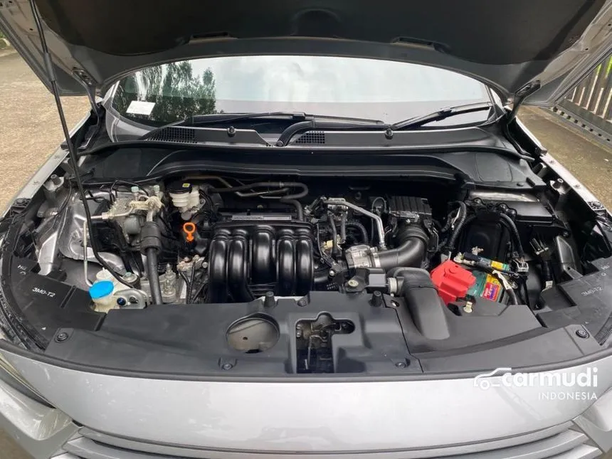 2022 Honda HR-V Special Edition SUV