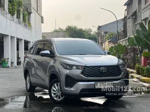 2024 Toyota Kijang Innova Zenix 2.0 G HV (Non Premium Color) MPV