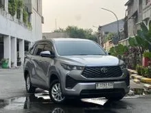 2024 Toyota Kijang Innova Zenix 2.0 G HV (Non Premium Color) MPV Hybrid Smart Key LED Kredit DP 26 Jt