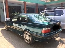 1994 BMW 320i 2.0 E36 2.0 Mulus, jarang pakai, tarikan ok banget