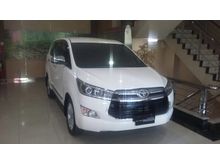 Toyota Kijang Innova 2.4 G 2018