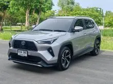 2024 Toyota Yaris Cross 1.5 (ปี 23-29) HEV Premium Luxury SUV