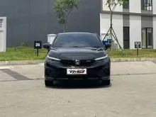 2022 Honda City 1.5 RS Hatchback