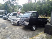 Suzuki Carry 1.5 FD Pick-up Dp mulai 10jtaan