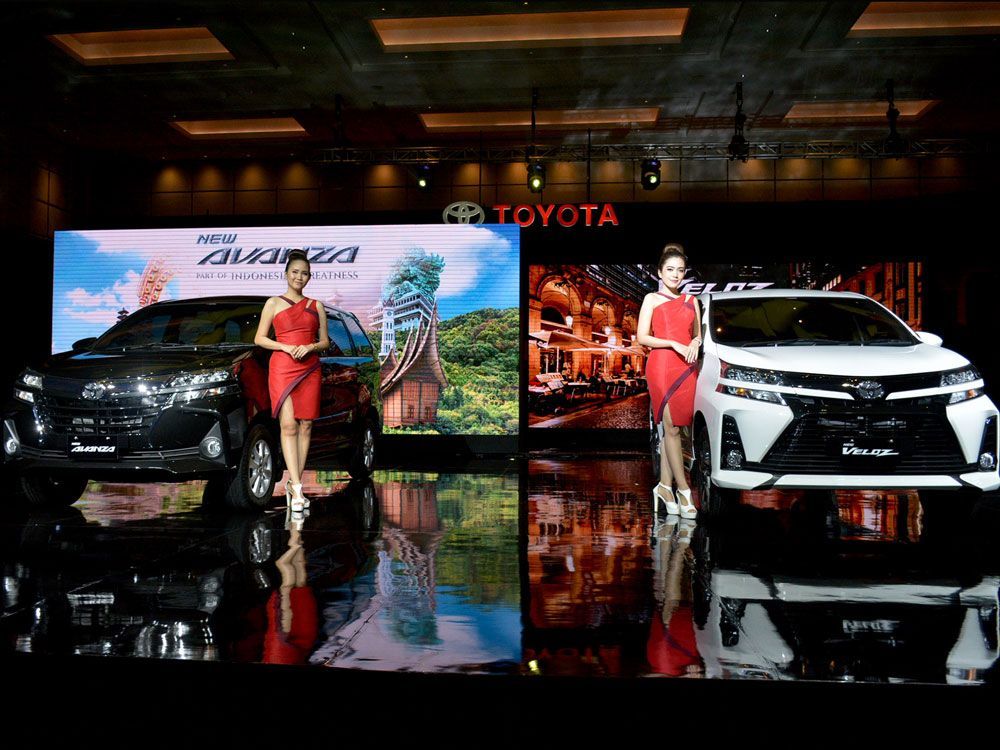 Penjualan Toyota Avanza Melesat Tapi Belum Sesuai Target, Ini Sebabnya