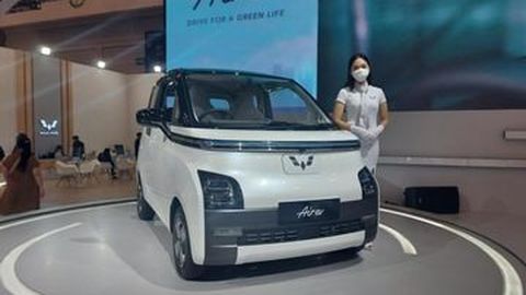 Prediksi Mobil Listrik yang akan Dapat Subsidi Rp80 Juta