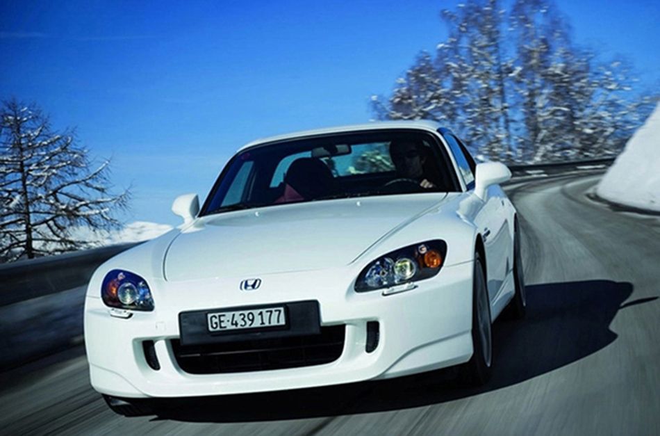 Honda เตรียมพัฒนารถสปอร์ตโรดสเตอร์ฉลองครบ 70 ปี