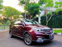 Wuling CORTEZ 1.8L LUX AMT 4x2 AT 2018 Low Km,Sangat terawat Istimewa