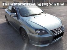 Proton Persona 1.6 SE (A) (FREE CAR INSURANCE )