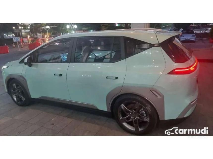 2024 GAC Aion Y Plus EV Exclusive Wagon