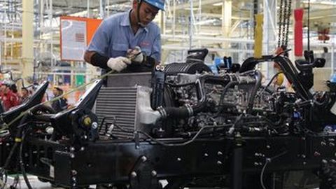 Menperin Permudah Investor Otomotif Masuk Indonesia
