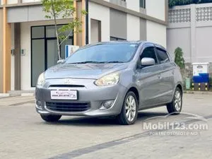 2015 Mitsubishi Mirage 1.2 GLS Hatchback