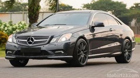 Cari Coupe Bekas? Ini Pilihan Harga Mobil Rp300 Jutaan yang Layak Diburu