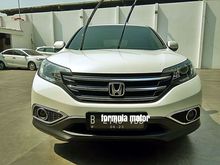 2013 Honda CR-V 2.0 2 SUV