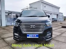 2019 Hyundai H-1 2.5 Royale MPV