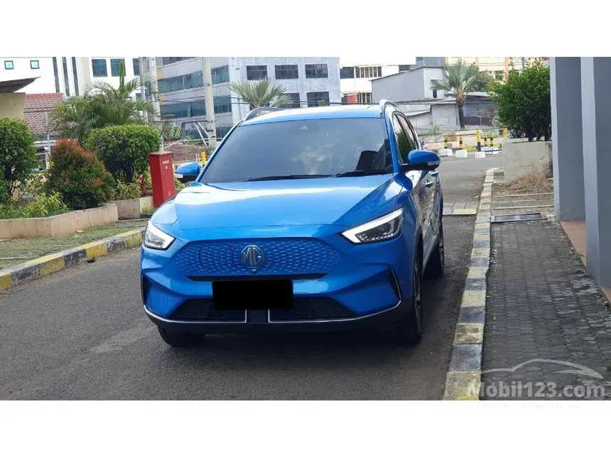 2024 MG ZS EV Magnify SUV