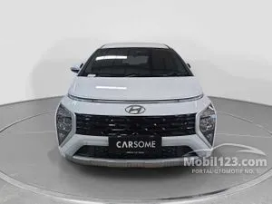 2023 Hyundai Stargazer 1.5 Prime MPV