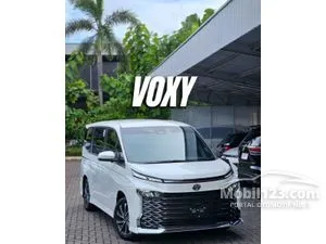 2026 Toyota Voxy 2.0 (Premium Color) MPV