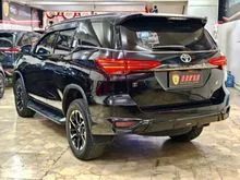 2021 Toyota Fortuner 2.4 VRZ GR SPORT 4X2 SUV