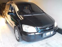 2004 Hyundai Getz 1.3 Compact Car City Car