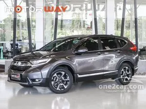 2019 Honda CR-V 2.4 ES SUV