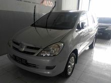 2006 Toyota Kijang Innova 2.0 V Matic