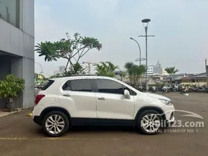 2018 Chevrolet TRAX 1.4 Premier SUV
