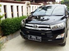 2018 Toyota Kijang Innova 2.4 G MPV