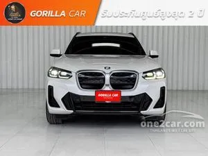 2024 BMW iX3 M Sport Inspiring SUV