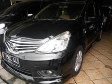 Nissan Grand Livina 1.5 SV MT 2014 MULUS TERAWAT PROSES CREDIT CEPAT