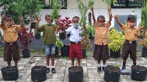 Yayasan Pendidikan Astra Terus Berkomitmen Majukan Pendidikan Indonesia