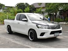 2016 Toyota Hilux Revo 2.4 SMARTCAB J Plus