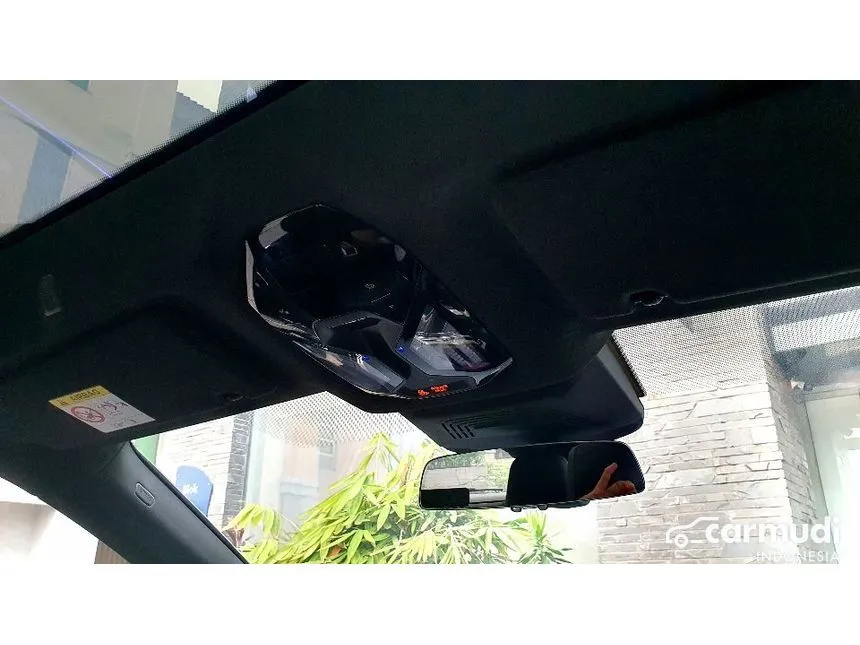 2023 BMW iX xDrive40 Sport SUV