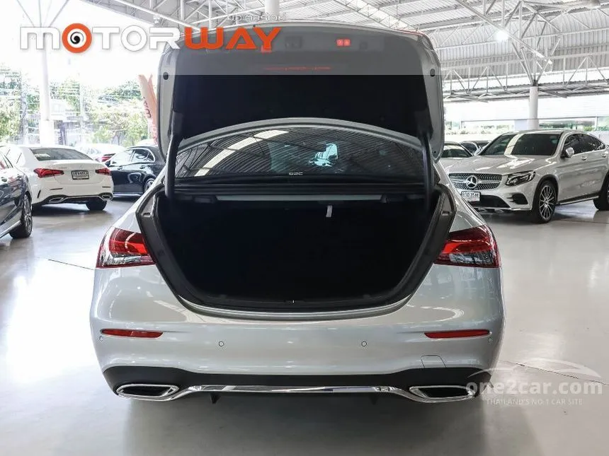 2022 Mercedes-Benz E220 d AMG Sport Sedan