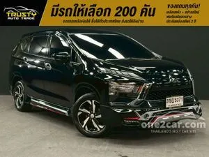 2022 Mitsubishi Xpander 1.5 GT Wagon
