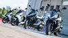 SYM DRG BT Siap Lawan ADV150 dan Aerox