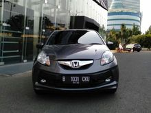 2015 Honda Brio 1.2 Satya E Hatchback