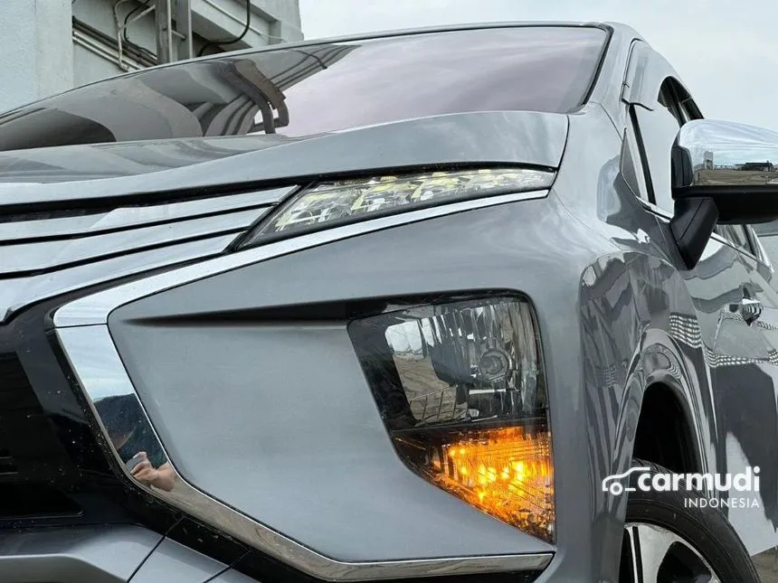 2019 Mitsubishi Xpander ULTIMATE Wagon