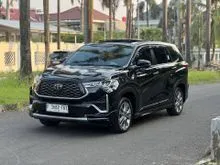 2024 Toyota Kijang Innova Zenix 2.0 Q HV TSS Modellista (Premium Color) MPV - NO PR, SIAP PAKAI, CASH n KREDIT TDP 20 jt - LOW PRICE