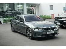 2022 BMW 320i 2.0 Sport Sedan