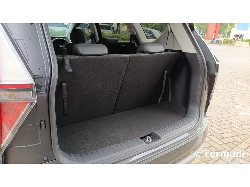 2023 Hyundai Stargazer Prime MPV