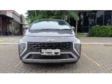 2023 Hyundai Stargazer 1.5 Prime MPV MOBIL TERAWAT HARGA CASH MURAH SIAP PAKAI