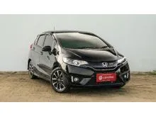 2017 Honda Jazz 1.5 RS Hatchback