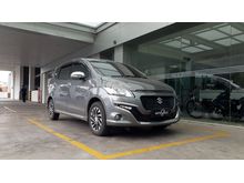 Suzuki Ertiga Dreza GX MT 2017- Limited edition- Muluss- Record service- siap pakai tanpa PR