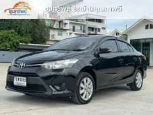 2016 Toyota VIOS 1.5 (ปี 13-17) E Sedan
